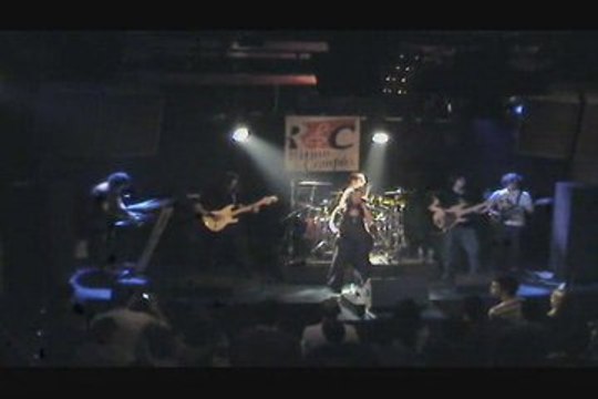 AtaräXia Ritmo y Compás 15 de Marzo Madrid