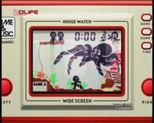 Consumers - House Watch