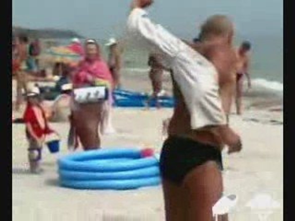 un ga bien bourré mdr !