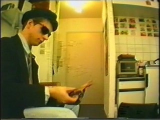 Le Marteau Version 1