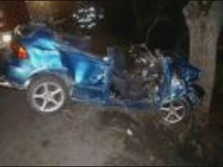 Alcool au volant