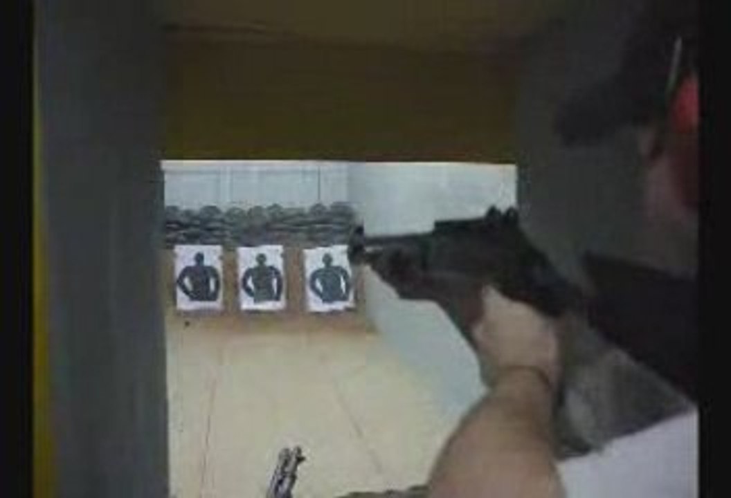 Shooting sisi THAILAND PATONG