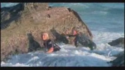 Roxy Surf Podcast - 4