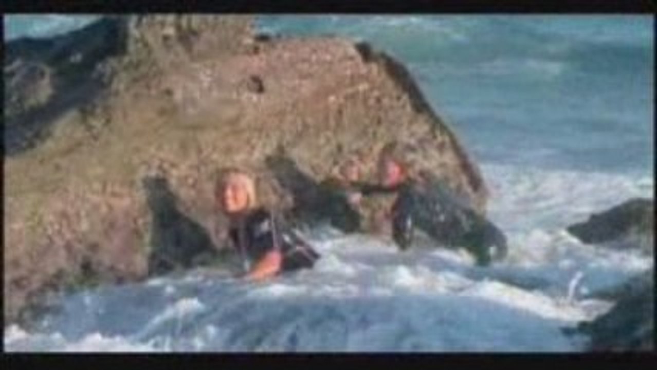 Roxy Surf Podcast - 4