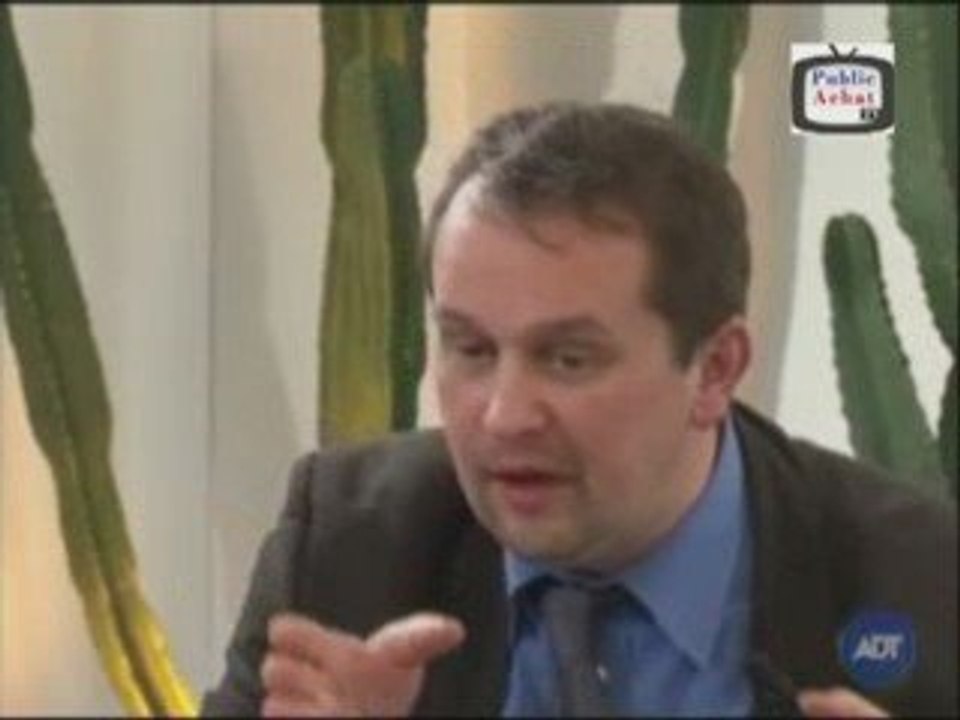 Aides financières pour la vidéo protection