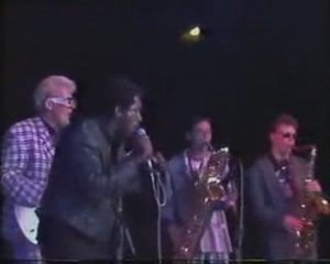 Ben E. King & Juke - Save The Last Dance For Me (1987)