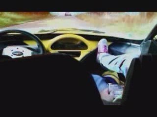 YELLOW TRIP with Jason Kreg