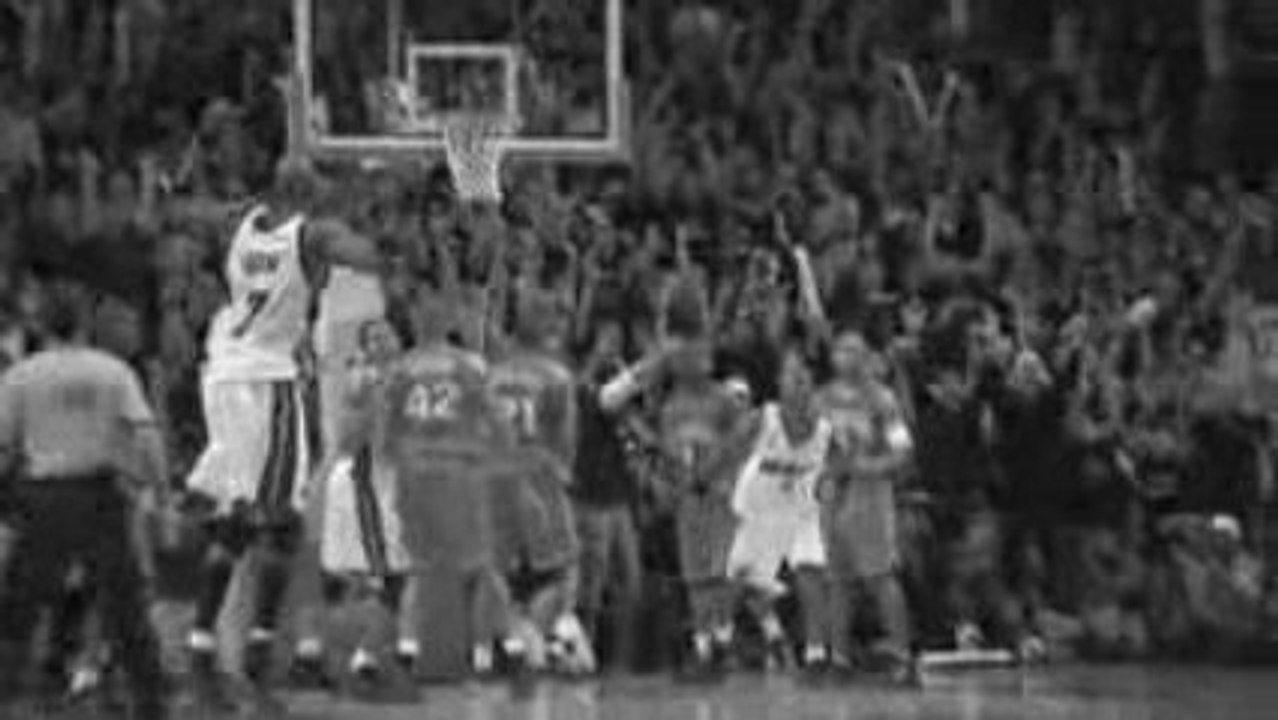 NBA Where Will Amazing Happen Dwyane Wade