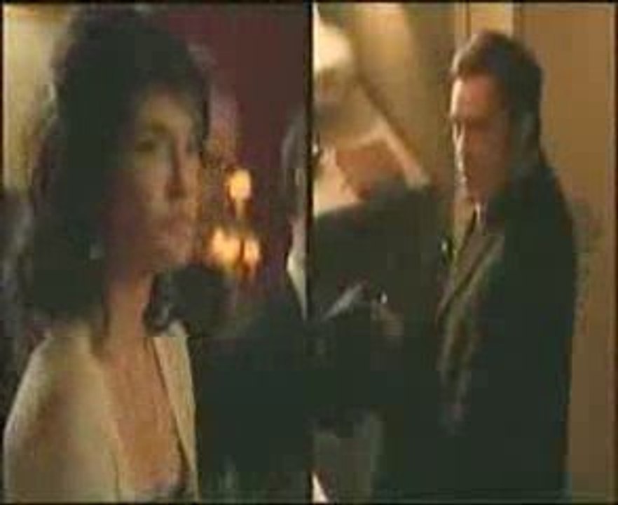 Gossip Girl 2x19 Promo The Grandfather