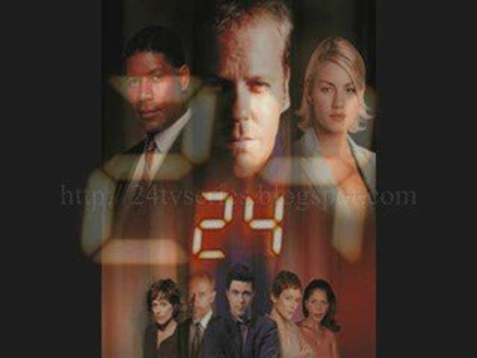 24 S07E14 Day 7 900 PM - 1000 PM
