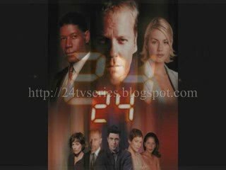 24 Season 07 Episode 14 Day 7  900 PM - 1000 PM 1