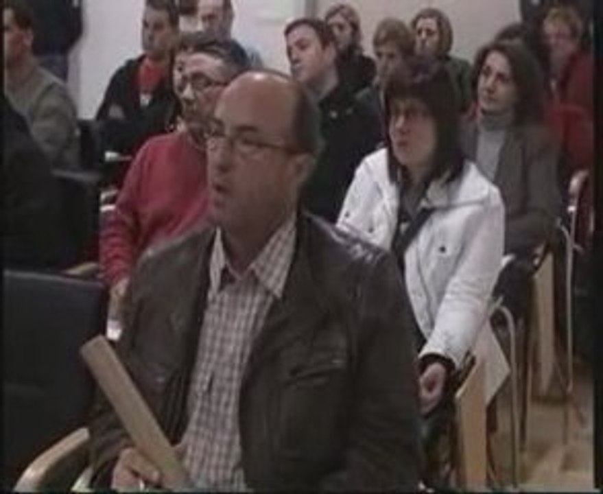 Berrikuntza foroa