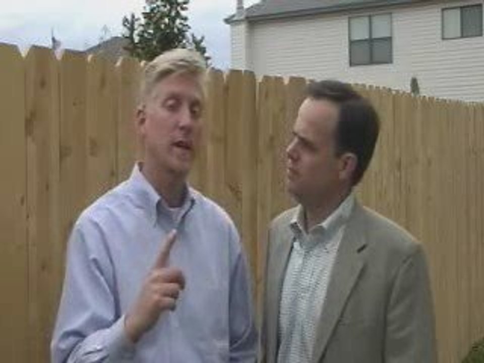 Energized Seller Fence Interview 2