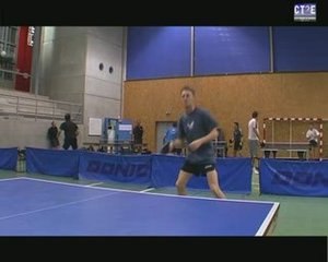 Club de Cugnaux Villeneuve-Tolosane Tennis de Table