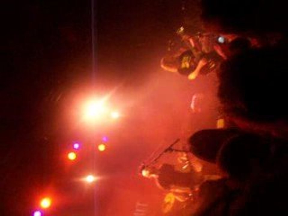 Gomorah délirium night 2 - Ultra Vomit