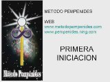 PRIMERA INICIACION JERARQUICA METODO PEMPENIDES