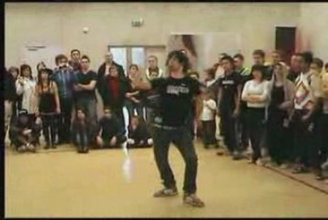 EGC 2 2EME TOUR VERTIGO LIIYA VS FRESHTOUCH