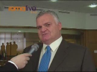 Consigliere Regione Lazio condotto da Stefano Ursi