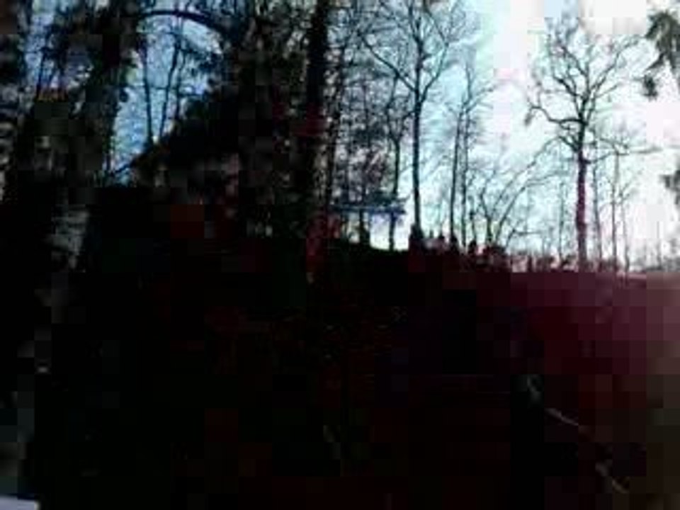 Franck crougnaud the king ( bazeri )