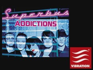 SUPERBUS ADDICTION EN ACOUSTIQUE LIVE