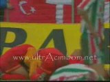 Cork City 0 - 1 Galatasaray (1993-94 Ş.Ligi Ön Eleme Maçı)