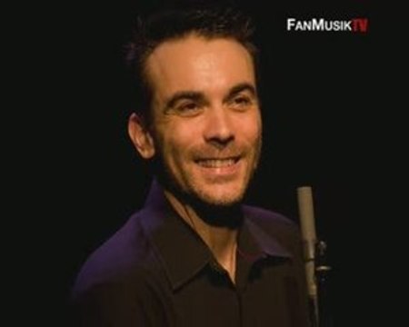 Concours FanMusik TV - semaine 04/05/09 - VIEL chante BREL