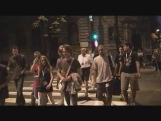 3rd Summit, 5th Episode (of seven)