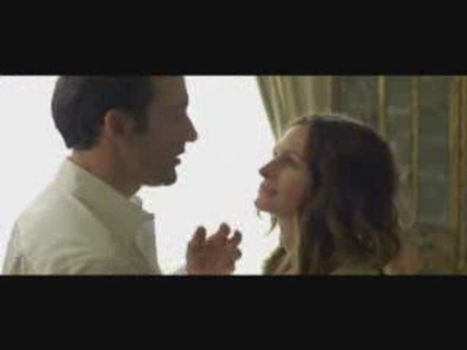 Duplicity Bande Annonce