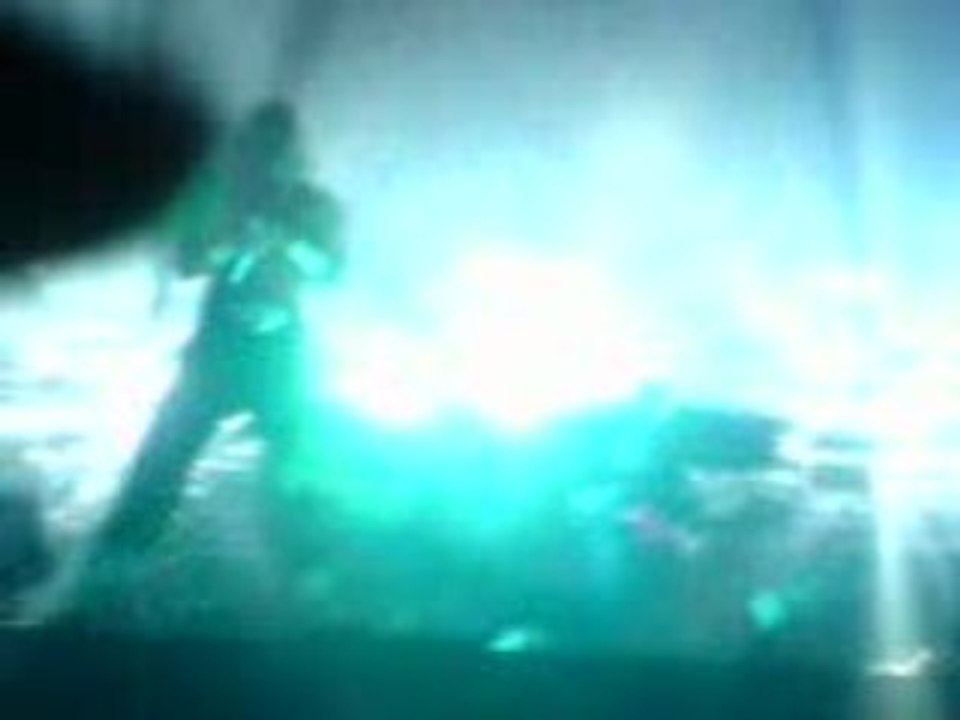 The Prodigy - Voodoo People - Zénith Paris 15/03/09