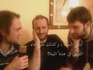 Intervista a Crea - Sfida contro il Bra