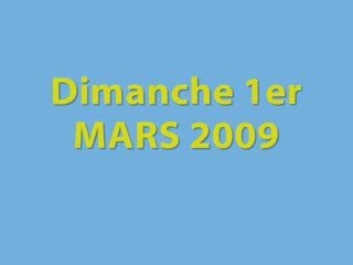 Concours Coulonges sur l'Autize