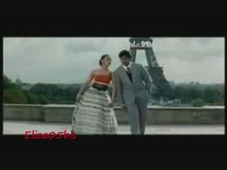 Aishwarya et Prashanth _ Ajooba