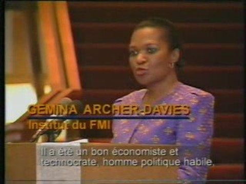 Alassane dramane Ouattara un choix gagnant 100%