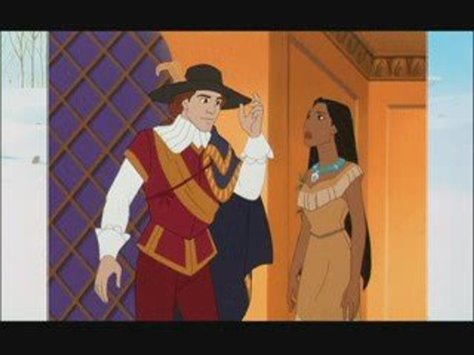 TOP100 DES CHANSONS DISNEY 90- 81