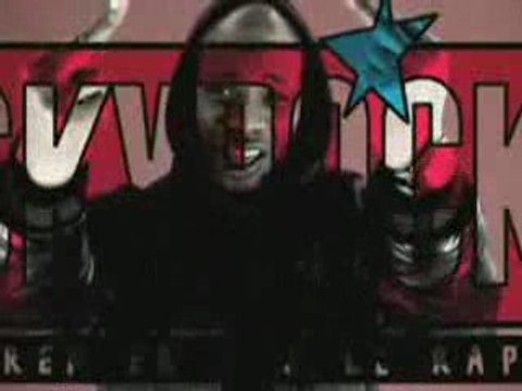 400 Hyenes feat Ekoue - Funerailles