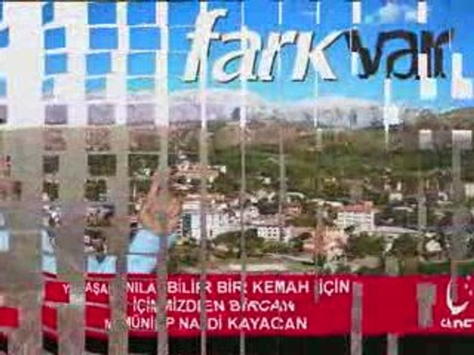 FARK VAR