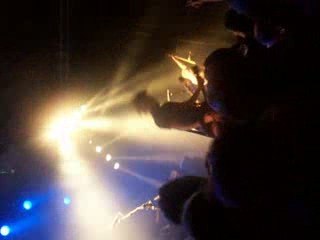 Gomorah délirium night 2 - Ultra Vomit