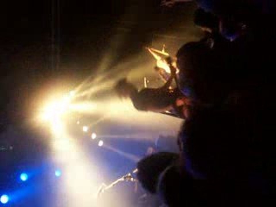 Gomorah délirium night 2 - Ultra Vomit