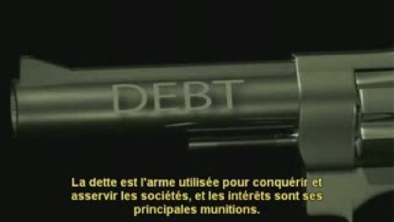 Zeitgeist II Addendum 2008 ("L'esprit du moment") 2/8