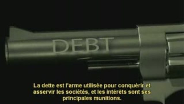 Zeitgeist II Addendum 2008 ( L'esprit du moment ) 2/8