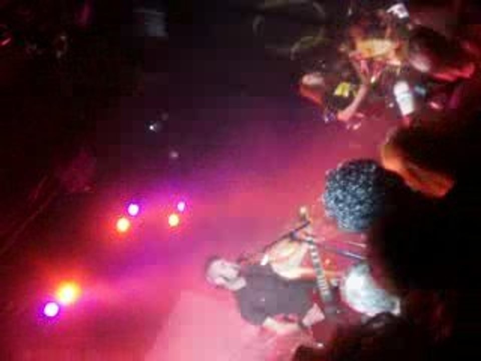 Gomorah délirium night 2 - Ultra Vomit