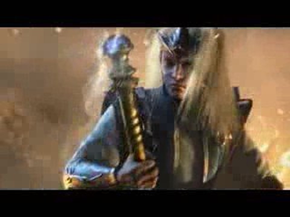 Warhammer Online Trailer 333