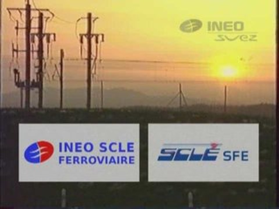 Sclé, 40 ans de passion pour le ferroviaire et l'énergie
