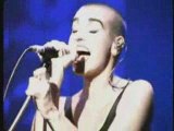 Sinead O´Connor - Nothing Compares ..Live.-
