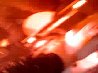 Crakage PSG - OM 2008/2009