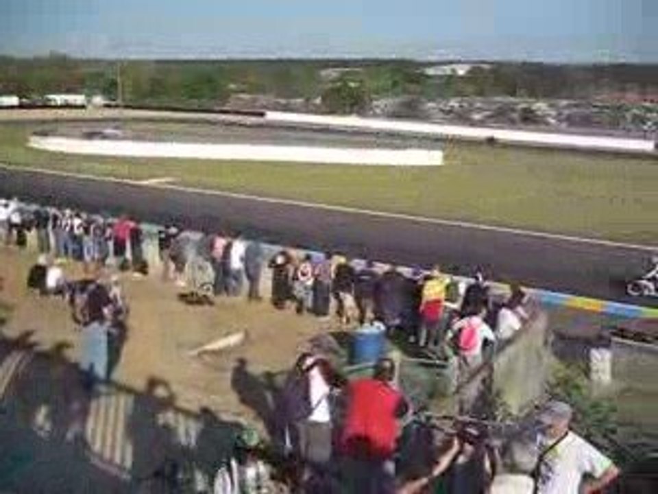 24H du Mans motos 2007 Mab0