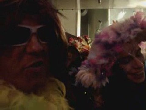 Le carnaval de Dunkerque par Lille 43000 (partie 2)