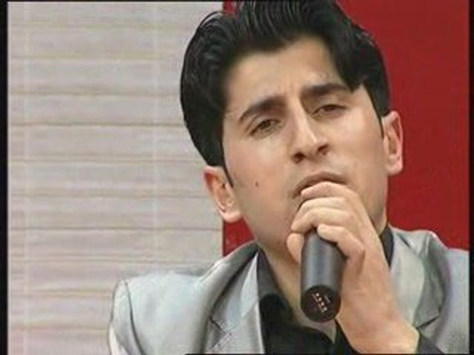 Yeni ilahi 2009 Grupakabe Hüseyin Sandikli Ebedi Mekan