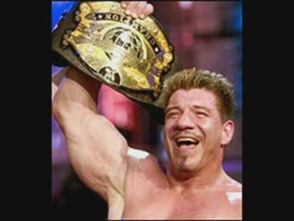 Eddie guerrero Theme