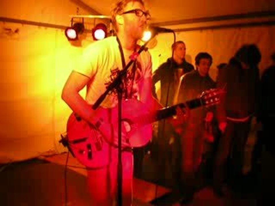 08 - Fred Fresh Entre Slayer et Didier Super Arc en Musique